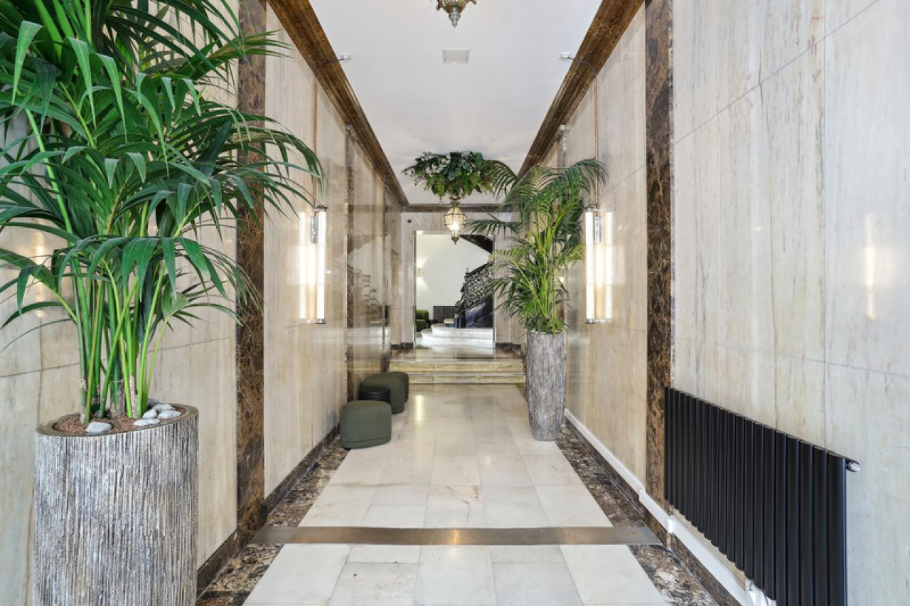 Coworking Paris 6m² Location coworking Paris OLBUR2532625 5